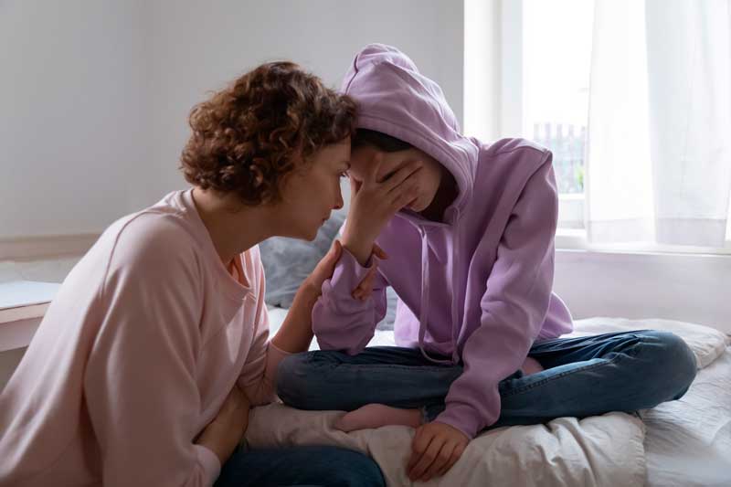 Abogados de familia en Pontevedra